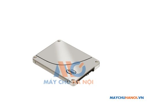 Intel SSD D3-S4510 Series (480GB, 2.5in SATA 6Gb/s, 3D2, TLC)