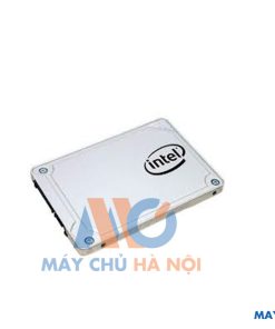 Intel SSD D3-S4510 Series (1.92TB, 2.5in SATA 6Gb/s, 3D2, TLC)