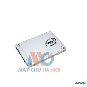Intel SSD D3-S4510 Series (1.92TB, 2.5in SATA 6Gb/s, 3D2, TLC)