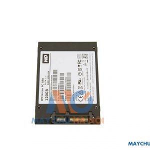 WD SSD Green (120GB 2.5in  SATA 3 ) WDS120G1G0A