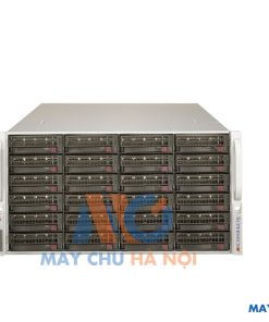 Supermicro 846BE16-R920B