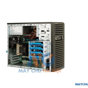 Supermicro CSE-731D-300B