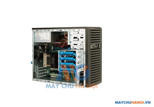 Supermicro CSE-731D-300B