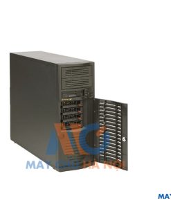 Supermicro SC733T-500B