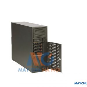 Supermicro SC733T-500B