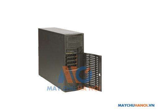 Supermicro SC733T-500B