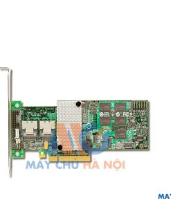 CARD RAID LSI MegaRAID SAS 9265 - 8i (RAID 0,1,10,5,50 and JBOD)