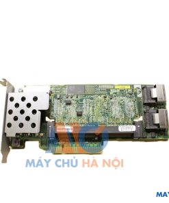 CARD RAID HP Smart Array P410 256MB