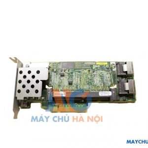 CARD RAID HP Smart Array P410 256MB