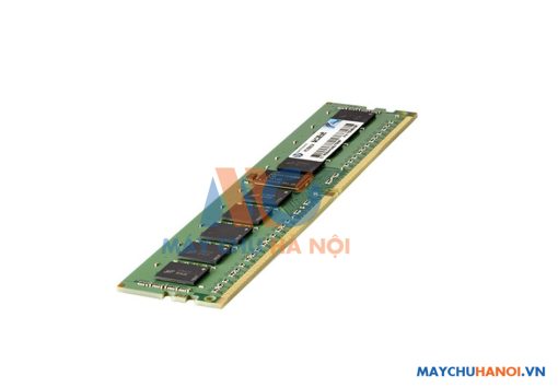 Ram HPE 8GB Dual Rank x8 DDR4-2666 Registered
