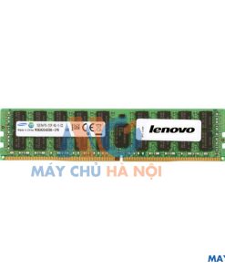 Ram Lenovo ThinkSystem 8GB TruDDR4 2666 MHz (1Rx8 1.2V) RDIMM
