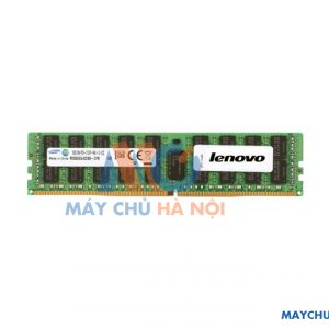 Ram Lenovo ThinkSystem 8GB TruDDR4 2666 MHz (1Rx8 1.2V) RDIMM