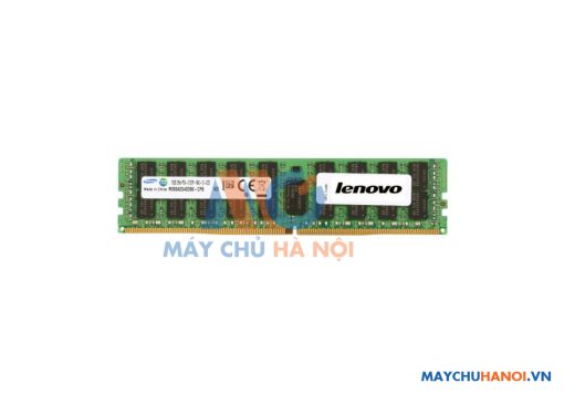 Ram Lenovo ThinkSystem 8GB TruDDR4 2666 MHz (1Rx8 1.2V) RDIMM