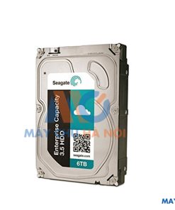 HDD Seagate 6TB Enterprise SATA 6Gb/s 7200RPM 128MB 3.5inch - N