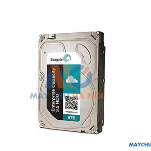 HDD Seagate 6TB Enterprise SATA 6Gb/s 7200RPM 128MB 3.5inch - N