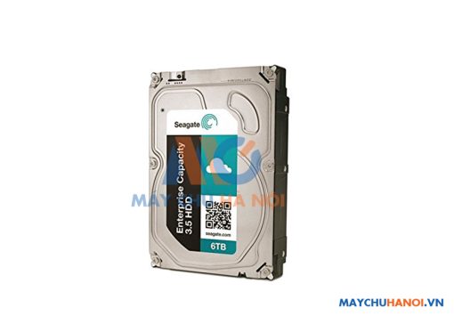 HDD Seagate 6TB Enterprise SATA 6Gb/s 7200RPM 128MB 3.5inch - N