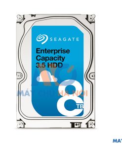 HDD Seagate 8TB Enterprise SATA 6Gb/s 7200RPM 256MB 3.5inch (ST8000NM0016)