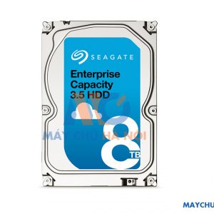 HDD Seagate 8TB Enterprise SATA 6Gb/s 7200RPM 256MB 3.5inch (ST8000NM0016)