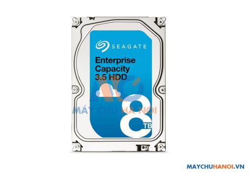 HDD Seagate 8TB Enterprise SATA 6Gb/s 7200RPM 256MB 3.5inch (ST8000NM0016)