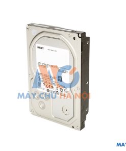 HDD Hitachi (HGST) 4TB  Enterprise 7.2K SATA 6Gbps 3.5" (P/N: 0F23005) (Model: HUS726040ALE610)