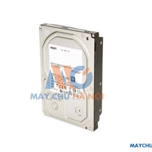 HDD Hitachi (HGST) 4TB  Enterprise 7.2K SATA 6Gbps 3.5" (P/N: 0F23005) (Model: HUS726040ALE610)