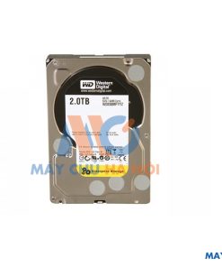 WD 2TB RE  Entrerprise  7.2K SATA 6Gbps 3.5" (WD200MFYYZ)