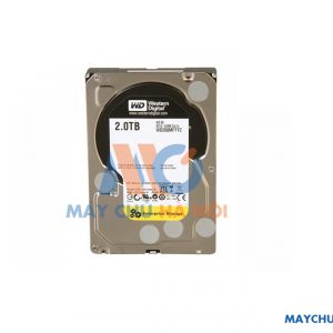 WD 2TB RE  Entrerprise  7.2K SATA 6Gbps 3.5" (WD200MFYYZ)