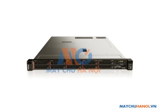 ThinkSystem SR630