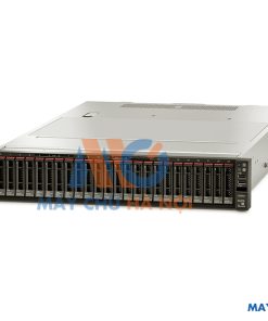 SERVER LENOVO ThinkSystem SR650 8SFF - CH2