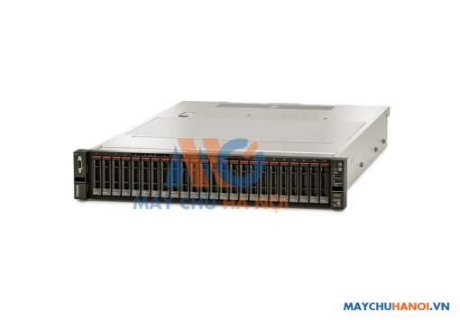 SERVER LENOVO ThinkSystem SR650 8SFF - CH2