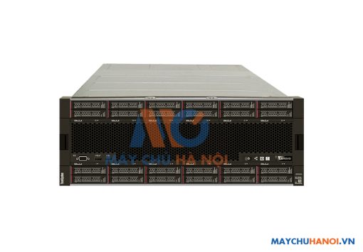 ThinkSystem SR950