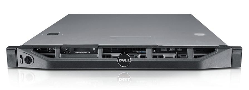 máy ch? Dell R330