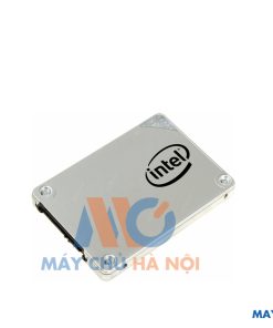 Intel® SSD 545s Series (256GB, 2.5in SATA 6Gb/s, 3D2, TLC)