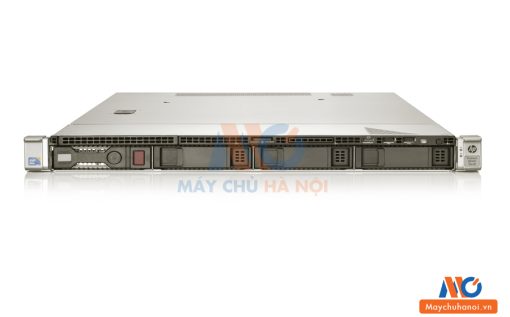 Máy chủ HPE DL160 G8