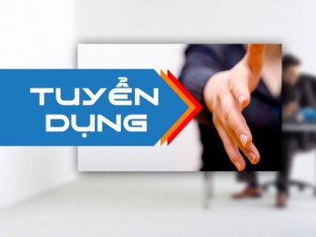 Tin Tuyển dụng tháng 4/2019 công ty CP TM Máy Chủ Hà Nội