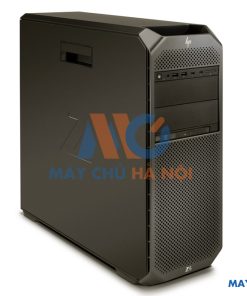 HP Z6 G4 Workstation Bronze 3104