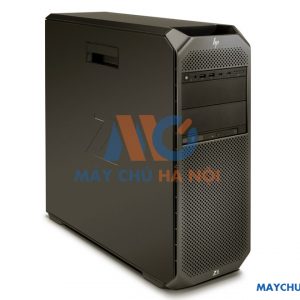 HP Z6 G4 Workstation Bronze 3104