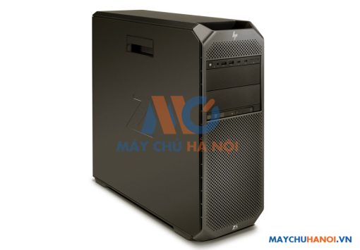 HP Z6 G4 Workstation Bronze 3104
