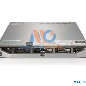 Dell PowerEdge R430 - 3.5inch-E5-2650 v4