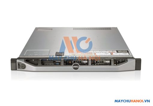 Dell PowerEdge R430 - 3.5inch-E5-2650 v4