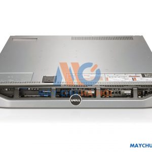 Dell PowerEdge R430 - 3.5inch-E5-2609 v4