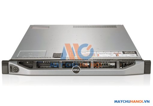 Dell PowerEdge R430 - 3.5inch-E5-2630 v4