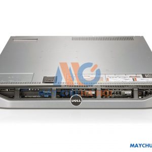 Dell PowerEdge R430 Server 2.5" Chassis