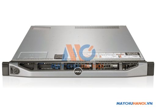 Dell PowerEdge R430 Server 2.5" Chassis