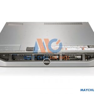 Dell PowerEdge R430 Server 3.5" Chassis