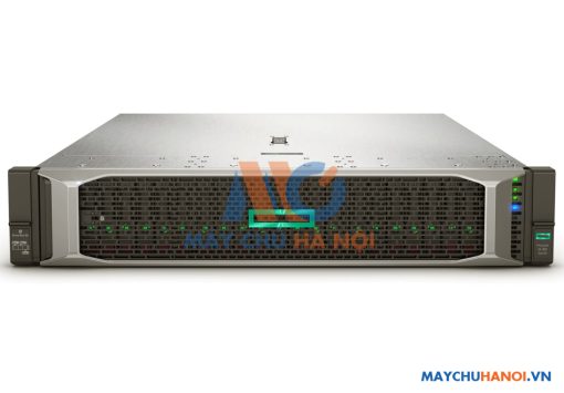 Server HPE ProLiant DL380 Gen10 4110 1P 32GB-R P816i-a 12LFF 2x800W (868710-B21)