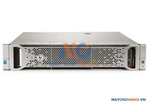HP ProLiant DL380 Gen9  E5-2630 v4 Server