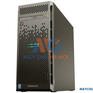 HPE ProLiant ML110 Gen9-E5-2609 v3