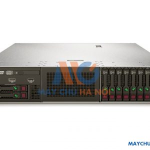 Server HPE ProLiant DL560 Gen10 6130 2P 64GB-R P408i-a 8SFF 2x1600W (875807-B21)