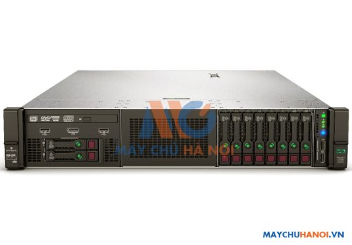 Server HPE ProLiant DL560 Gen10 8164 4P 256GB-R P816i-a 16SFF 2x1600W (880173-B21)
